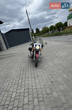 Мотоцикл Классик Kawasaki Vulcan 900 2013 в Монастырище