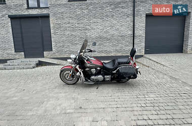 Мотоцикл Классік Kawasaki Vulcan 900 2013 в 