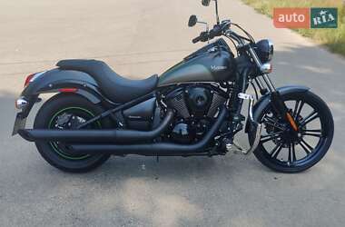 Мотоцикл Круизер Kawasaki Vulcan 900 2016 в Ужгороде