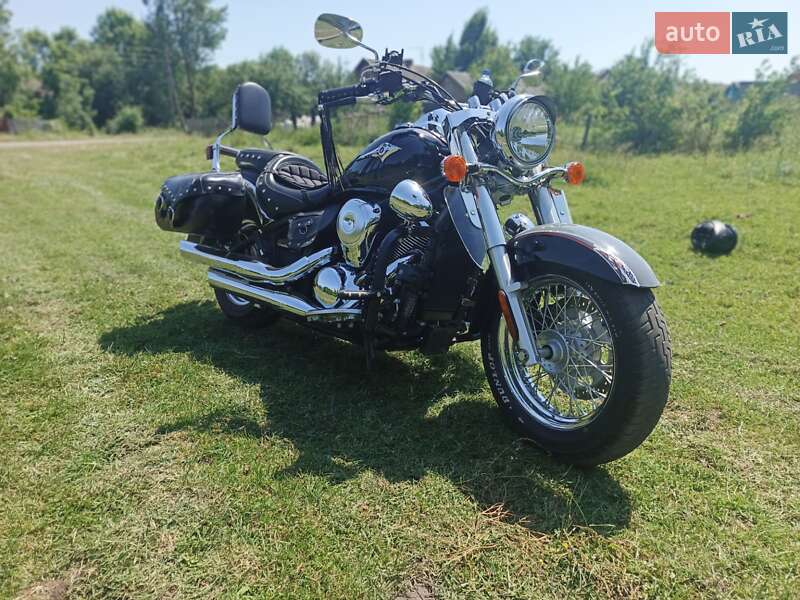 Мотоцикл Круизер Kawasaki Vulcan 900 2022 в Шепетовке