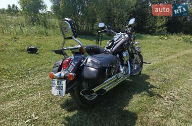 Мотоцикл Круизер Kawasaki Vulcan 900 2022 в 