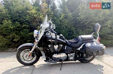 Мотоцикл Круизер Kawasaki Vulcan 900 2022 в 