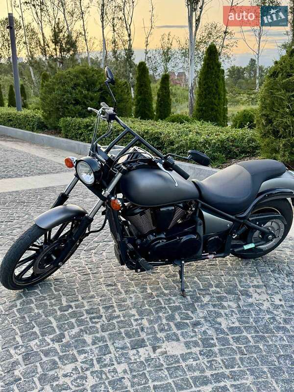 Мотоцикл Круізер Kawasaki Vulcan 900 2019 в Дніпрі