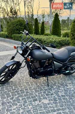 Мотоцикл Круізер Kawasaki Vulcan 900 2019 в 