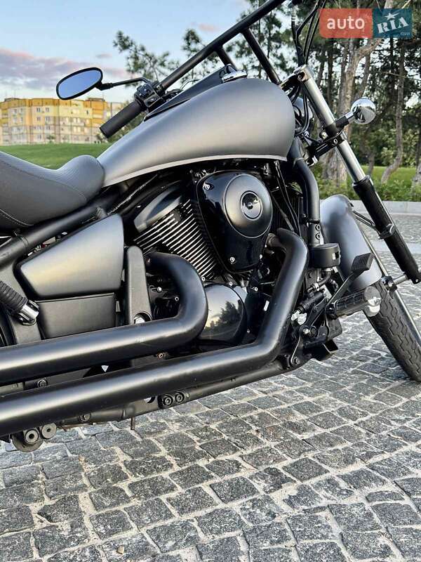 Мотоцикл Круізер Kawasaki Vulcan 900 2019 в Дніпрі