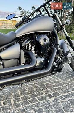 Мотоцикл Круізер Kawasaki Vulcan 900 2019 в 