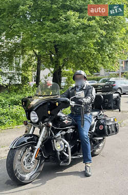 Мотоцикл Круізер Kawasaki Vulcan 900 2009 в Львові