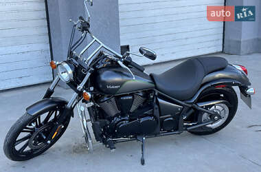 Мотоцикл Круізер Kawasaki Vulcan 900 2017 в Мукачевому