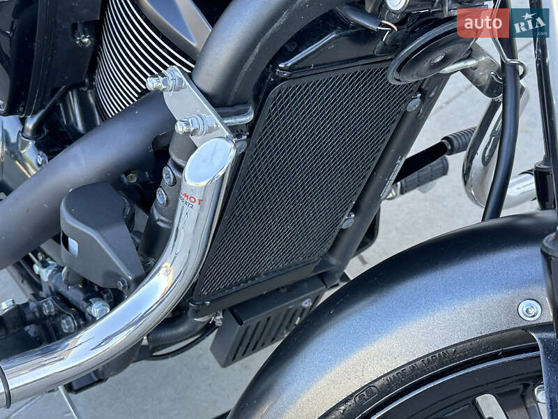 Мотоцикл Круизер Kawasaki Vulcan 900 2017 в Мукачево