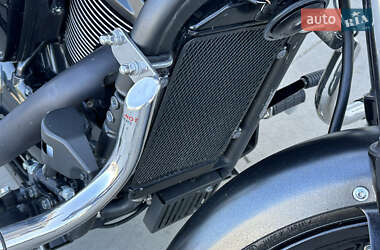 Мотоцикл Круизер Kawasaki Vulcan 900 2017 в 
