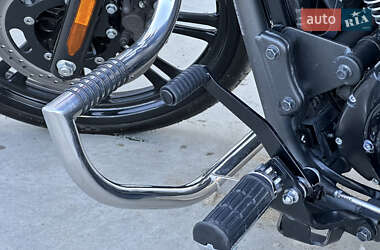 Мотоцикл Круизер Kawasaki Vulcan 900 2017 в 