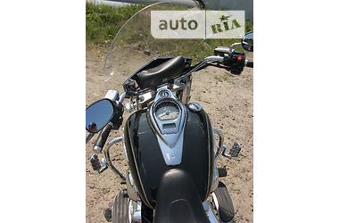 Мотоцикл Круизер Kawasaki Vulcan 2011 в Львове