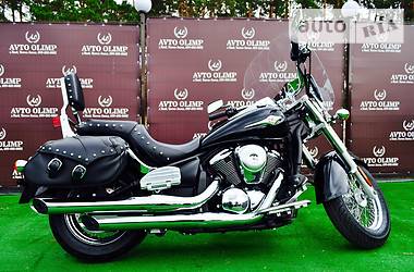 Мотоцикл Круизер Kawasaki Vulcan 2013 в Киеве