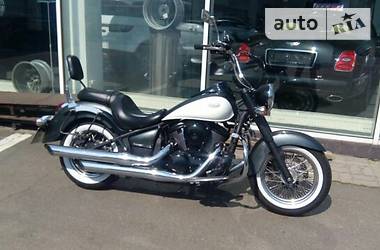 Мотоцикл Круизер Kawasaki Vulcan 2012 в Киеве