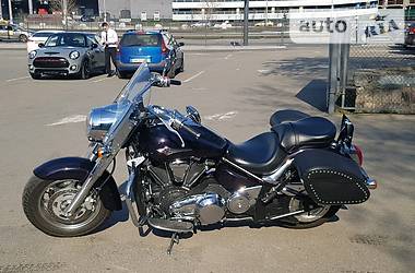 Мотоцикл Чоппер Kawasaki Vulcan 2004 в Киеве