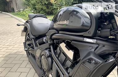 Мотоцикл Круизер Kawasaki Vulcan 2016 в Днепре