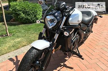 Мотоцикл Круизер Kawasaki Vulcan 2017 в Киеве