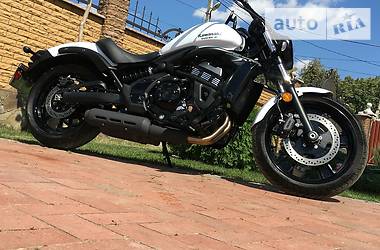 Мотоцикл Круизер Kawasaki Vulcan 2017 в Киеве