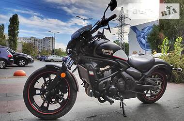 Мотоцикл Круізер Kawasaki Vulcan 2017 в Одесі