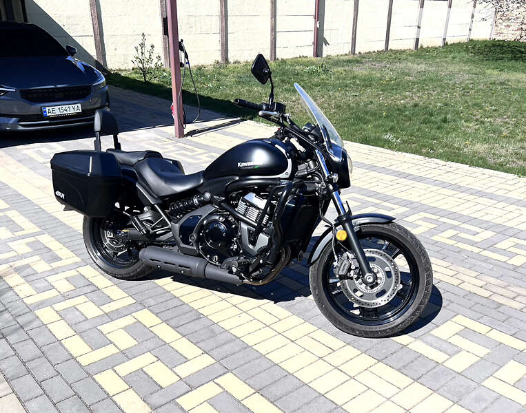 Мотоцикл Круізер Kawasaki Vulcan 2020 в Запоріжжі