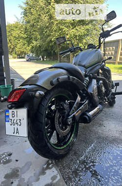 Мотоцикл Круизер Kawasaki Vulcan 2021 в Пирятине