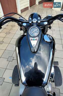 Мотоцикл Круізер Kawasaki Vulcan 2000 в 