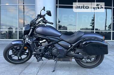 Мотоцикл Круизер Kawasaki Vulcan 2020 в Киеве