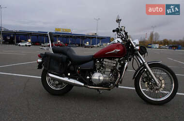 Мотоцикл Круизер Kawasaki Vulcan 1998 в 