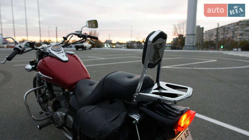 Мотоцикл Круізер Kawasaki Vulcan 1998 в Києві