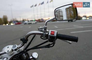 Мотоцикл Круизер Kawasaki Vulcan 1998 в 