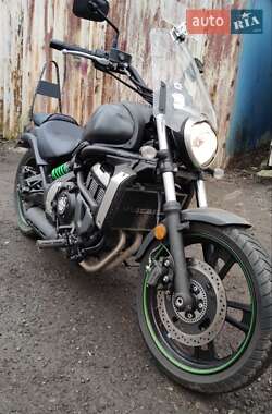 Мотоцикл Круізер Kawasaki Vulcan 2016 в 