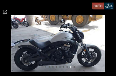 Мотоцикл Круизер Kawasaki Vulcan 2015 в Одессе