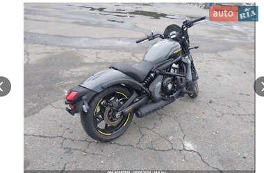 Мотоцикл Круизер Kawasaki Vulcan 2015 в 