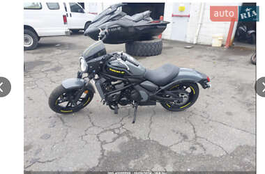 Мотоцикл Круизер Kawasaki Vulcan 2015 в 