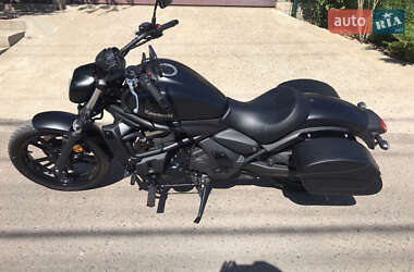 Мотоцикл Круизер Kawasaki Vulcan 2015 в 