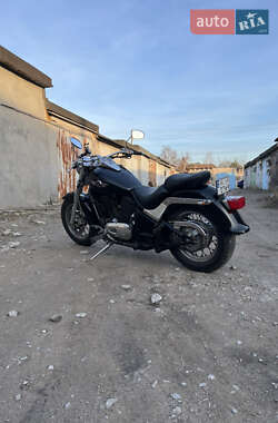 Мотоцикл Круізер Kawasaki Vulcan 1996 в Кам'янському