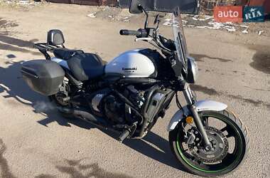 Мотоцикл Круизер Kawasaki Vulcan 2015 в Житомире