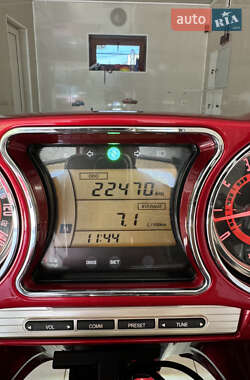 Мотоцикл Круизер Kawasaki Vulcan 2011 в 