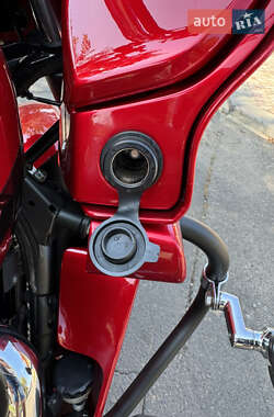 Мотоцикл Круізер Kawasaki Vulcan 2011 в Одесі