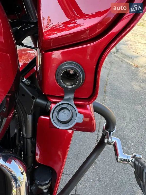 Kawasaki Vulcan 2011 VIN JKBVNRJ10BA000361 фото оголошення 29 з 49
