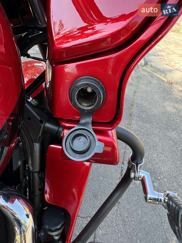 Мотоцикл Круізер Kawasaki Vulcan 2011 в Одесі