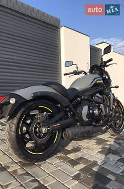 Мотоцикл Круізер Kawasaki Vulcan 2023 в 