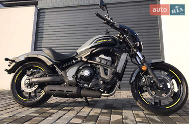 Мотоцикл Круізер Kawasaki Vulcan 2023 в 