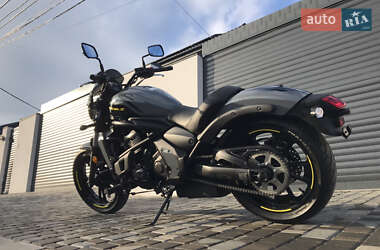 Мотоцикл Круізер Kawasaki Vulcan 2023 в 