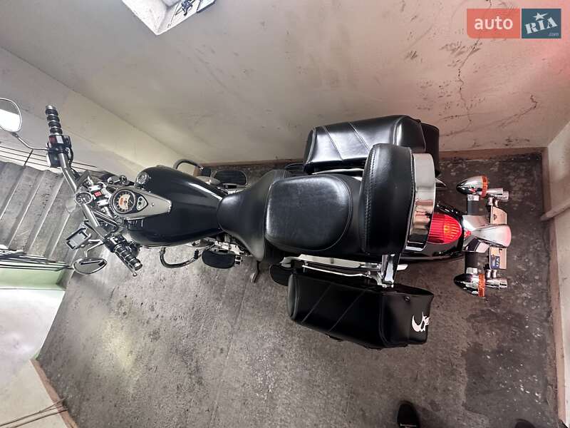 Мотоцикл Чоппер Kawasaki Vulcan 2012 в Одессе