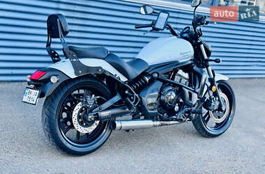 Мотоцикл Круизер Kawasaki Vulcan 2017 в 