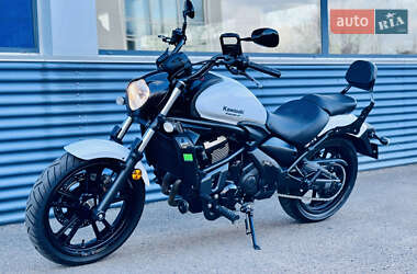 Мотоцикл Круизер Kawasaki Vulcan 2017 в 