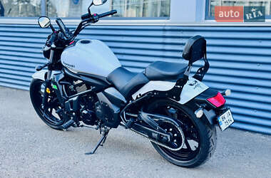 Мотоцикл Круизер Kawasaki Vulcan 2017 в 