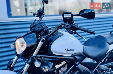 Мотоцикл Круизер Kawasaki Vulcan 2017 в 