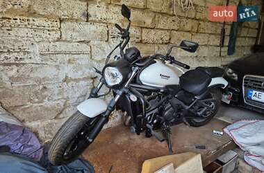 Мотоцикл Круизер Kawasaki Vulcan 2017 в 
